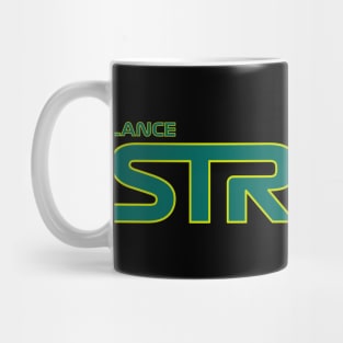 LANCE STROLL 2023 Mug